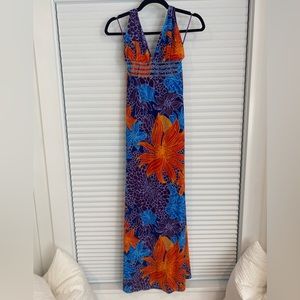 Maxi dress from Victoria’s Secret!
